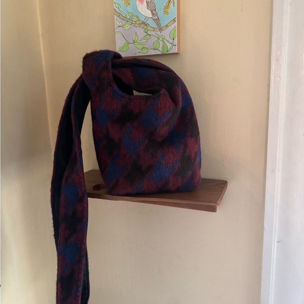 Yaito Bag. Never used.